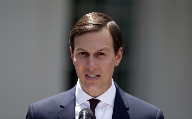 Jared Kushner