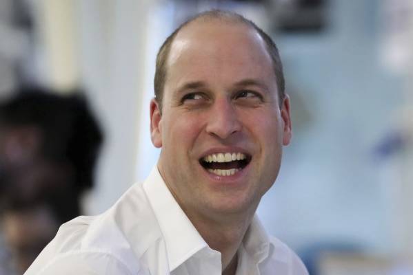 Prince William