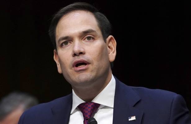 Marco Rubio
