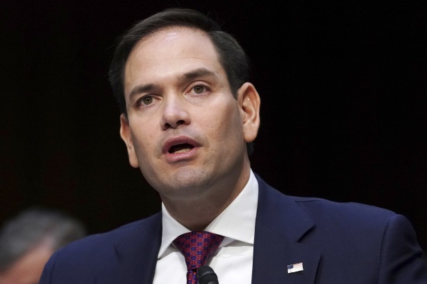Marco Rubio