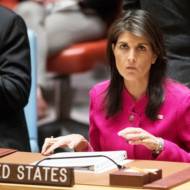 Nikki Haley