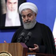 Hassan Rouhani