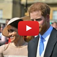 Prince Harry Meghan Markle
