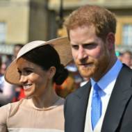 Prince Harry Meghan Markle