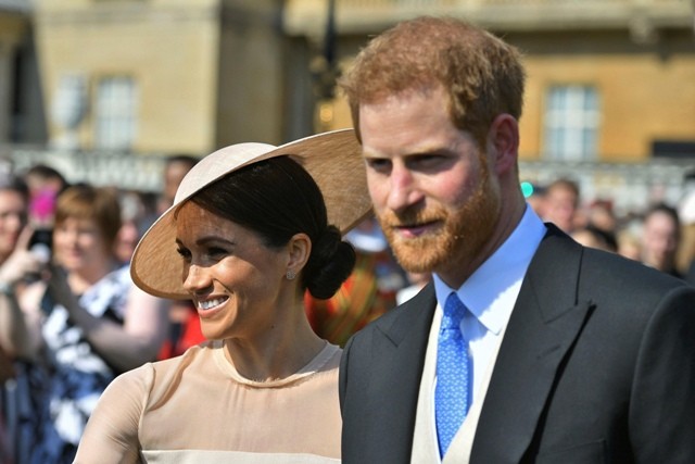Prince Harry Meghan Markle