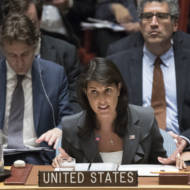 Nikki Haley