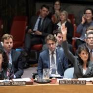 Nikki Haley