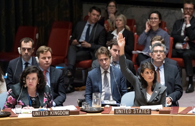 Nikki Haley