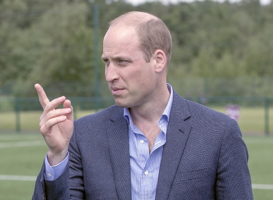 Prince William