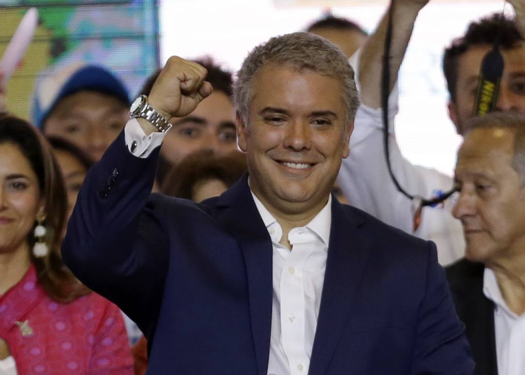 Ivan Duque