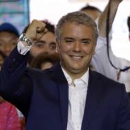 Ivan Duque