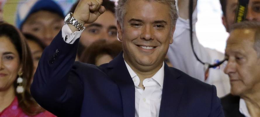 Ivan Duque
