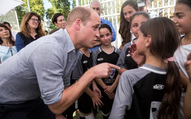 Prince William