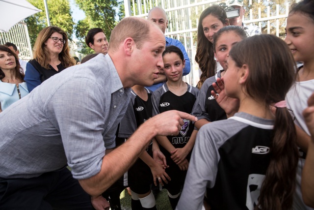 Prince William