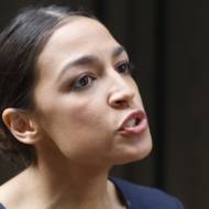 Alexandria Ocasio-Cortez,