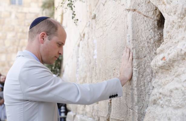 Prince William Kotel