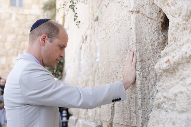 Prince William Kotel