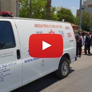 Afula attack