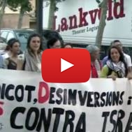 BDS Spain