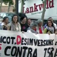 BDS Spain