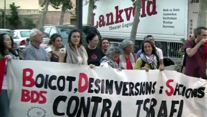 BDS Spain