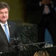 Miroslav Lajcak