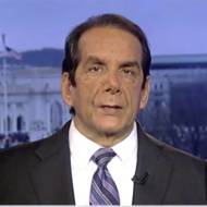 Charles Krauthammer