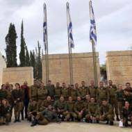 Christians in IDF