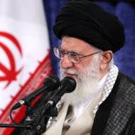 Ayatollah Ali Khamenei