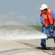 Israel water tech