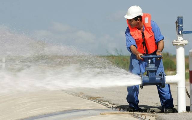 Israel water tech