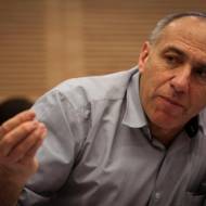 Mordechai Yogev