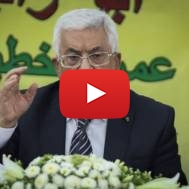 Mahmoud Abbas