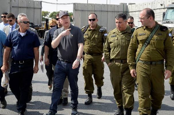 Jason Greenblatt