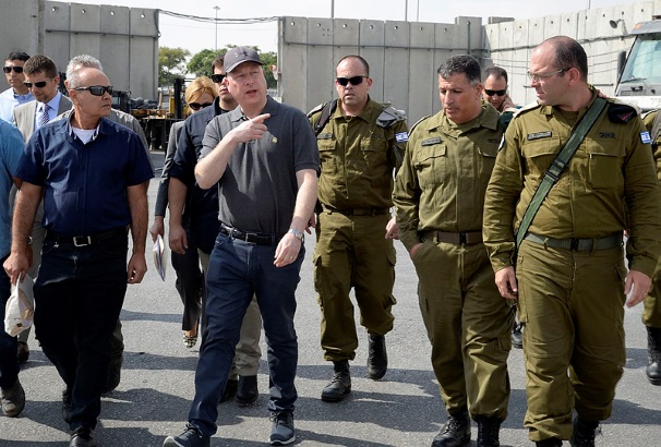 Jason Greenblatt