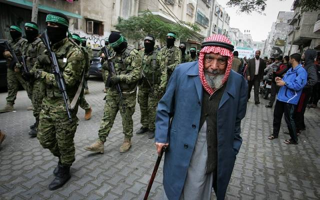 Hamas Gaza