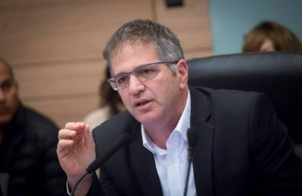 Yoav Kisch