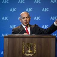 Netanyahu
