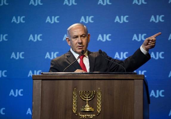 Netanyahu