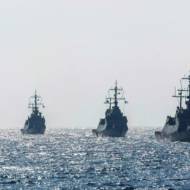 Israel Navy