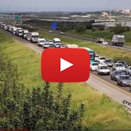 Israel highway
