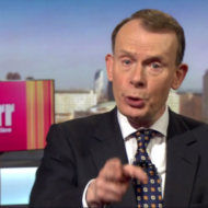 Andrew Marr