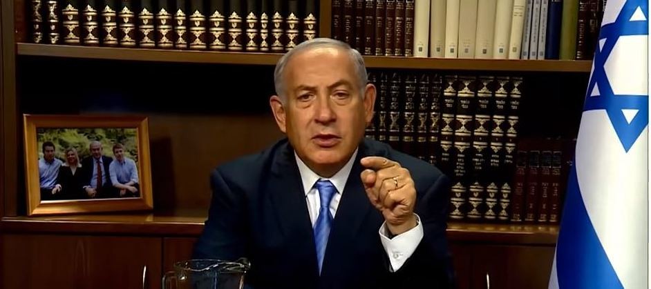 Netanyahu