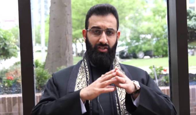 Mohammad Tawhidi