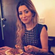 Sarah Idan