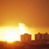 Gaza attack