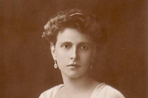 Princess Alice