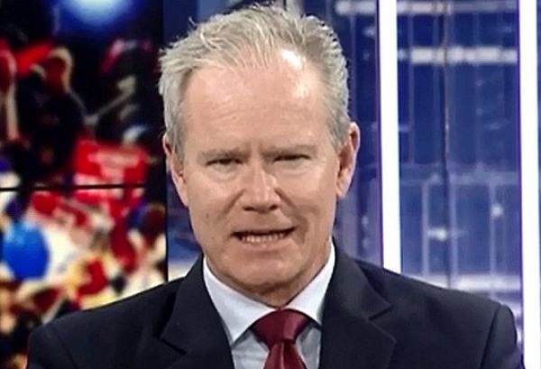 Ross Cameron