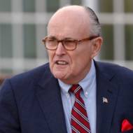Rudy Giuliani