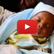 Save a child's heart